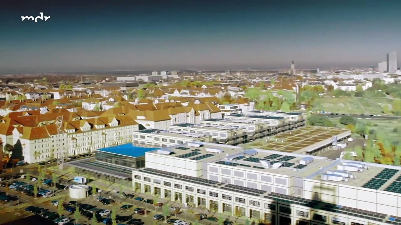 In aller Freundschaft🏥 Folge 780 - Unter Strom