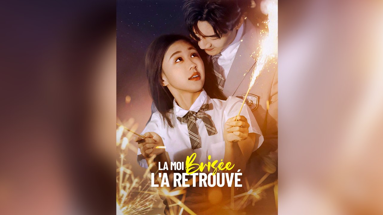 La Moi Brisée L'a Retrouvé - Film complet