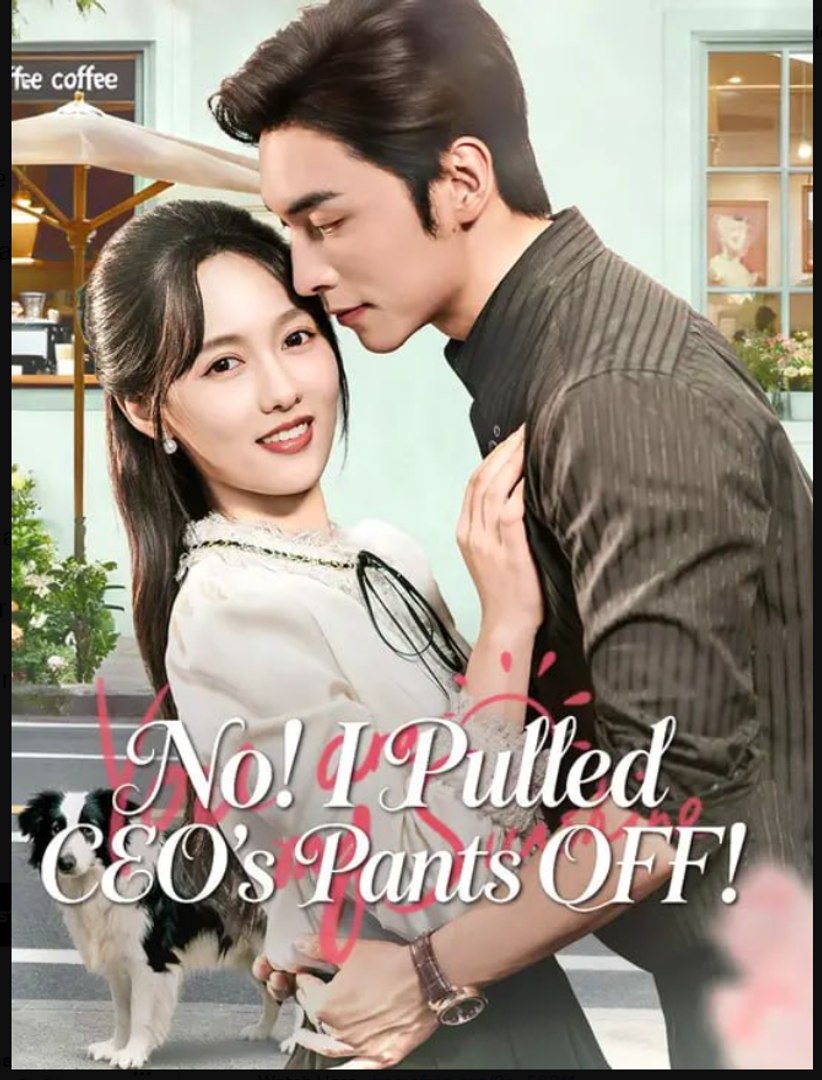 No I Pulled CEO's Pants OFF- Full Drama Movie English Sub