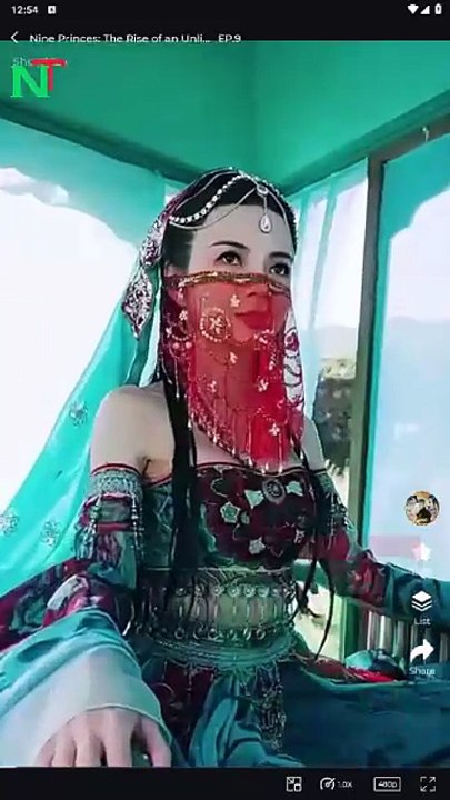 Nine Princes The Rise of an Unlikely Emperor [Full Movie] [Recommended]Full EP - Full