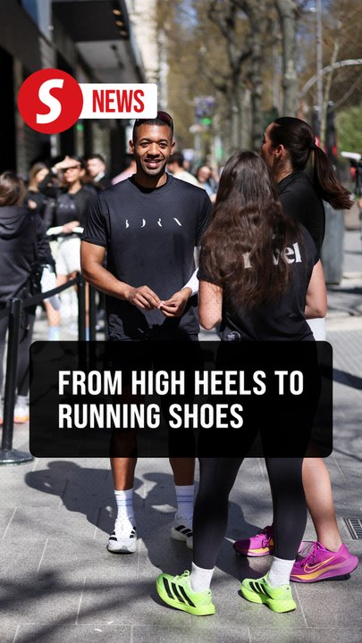 New 'party' beasts trend emerges in Spain