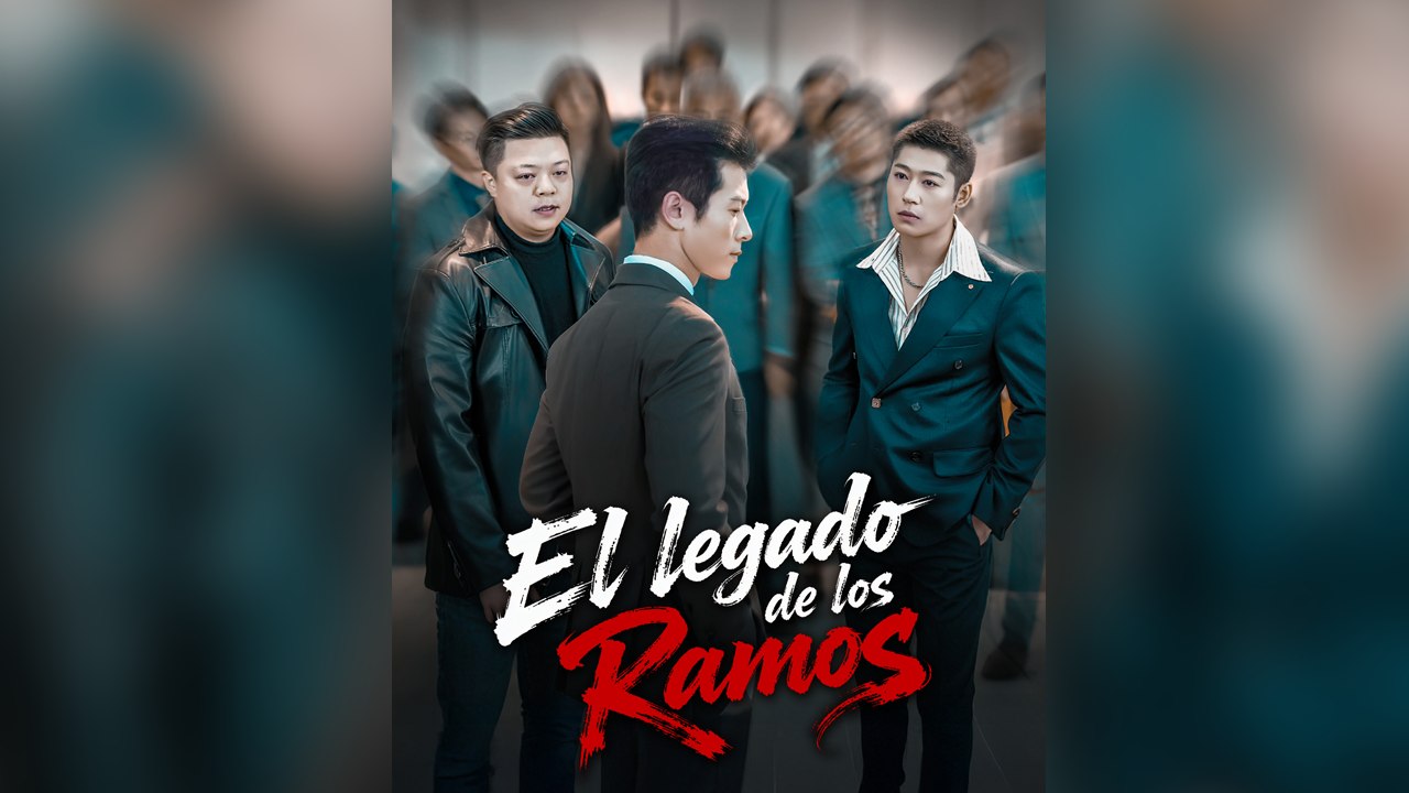 El legado de los Ramos [Doblado] - Episodio completo