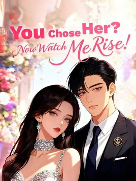 You Chose Her? Now Watch Me Rise! - Chinese Drama [Engsub] #NS