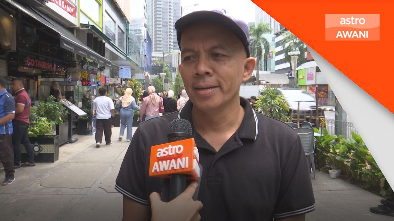 Cadangan WFH terima reaksi berbelah bahagi daripada rakyat