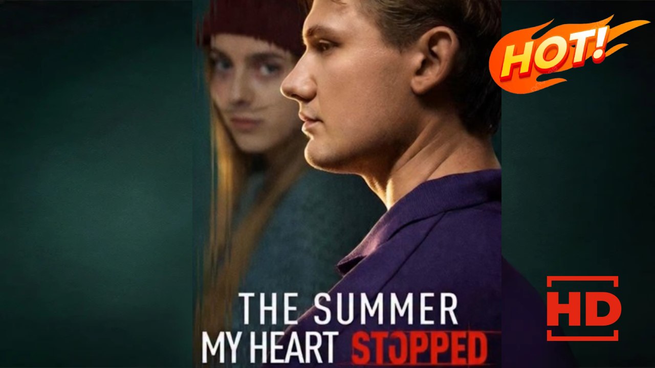 The Summer My Heart Stopped | Full Movie HD - Drama ShortFilms HotRomance Toxic Romance Modern Teen