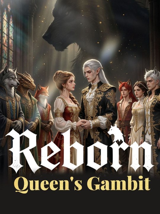 REBORN QUEEN'S GAMBIT #FULLMOVIE #DAILYMOTION