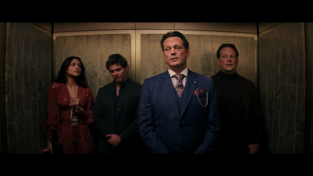 Mike & Nick & Nick & Alice (2026) Official Trailer HD