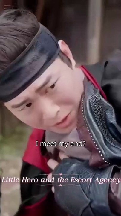 Little Hero And The Escort Agency [Full Movie] [Official Release]Full EP - Full