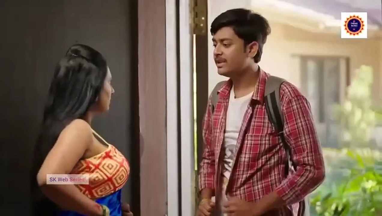 Bharti _ New Ullu Web Series _ Web Series _ New Web Series_ Kooku #ullu #series #webseries