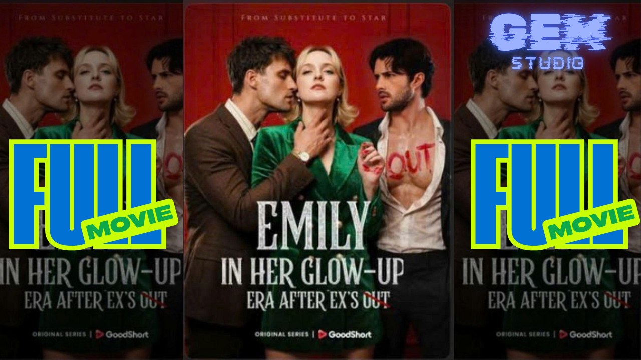 [HOT 2026] Emily in Her Glow-up Era after Ex's Out #goodshort | Gem Studio