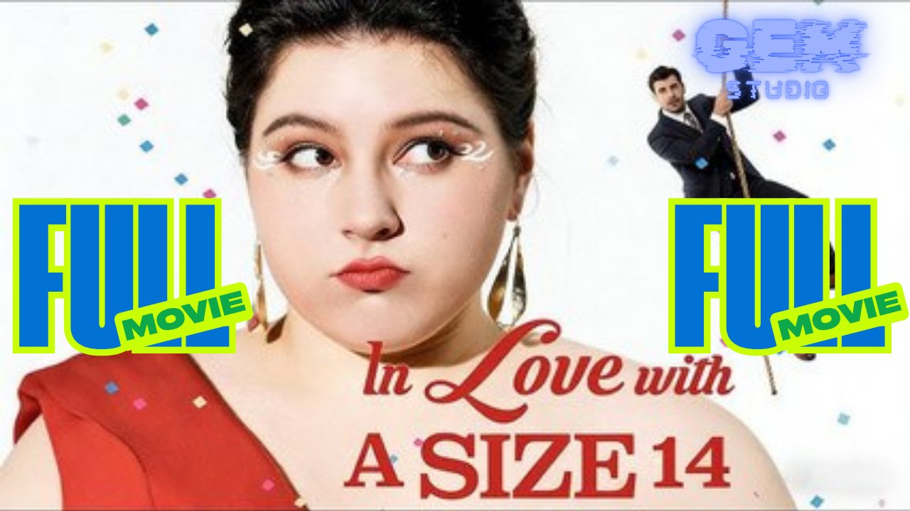 [HOT 2026] In Love With A Size 14 #kalostv | Gem Studio