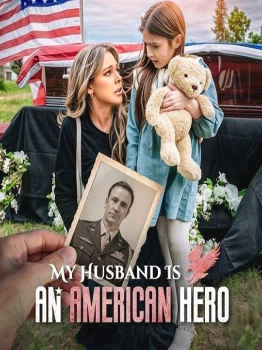 [Full] My Husband Is An American Hero (Dailymotion Drama) -