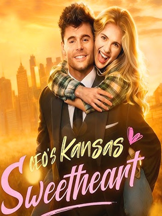 CEOs Kansas Sweetheart Full Dramain Pinned Comment