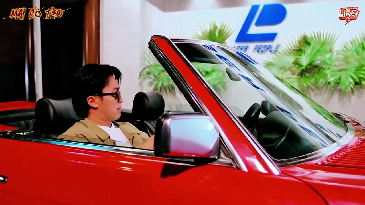 Châu Tinh Trì - Gia Hữu Hỷ Sự 1.