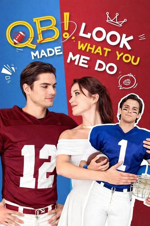 QB Look what you made me do- Full Movie english Sub