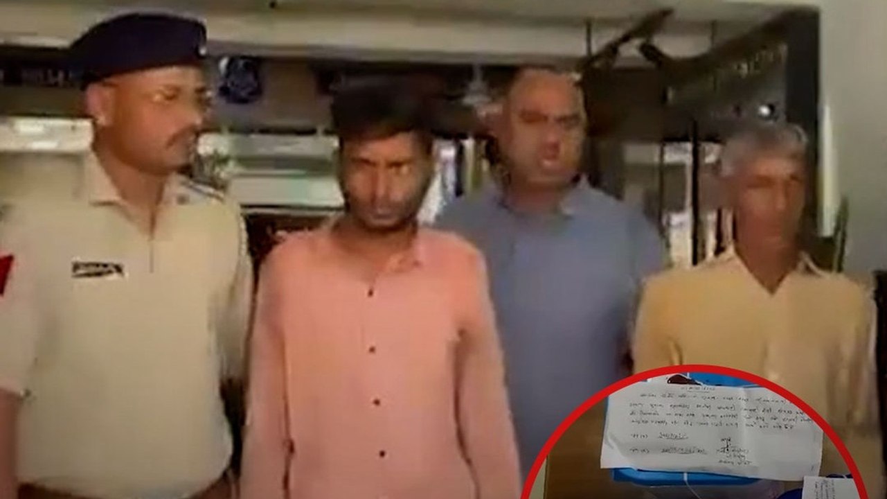 मंदिरों में गूगल मैप से चोरी का  पर्दाफाश