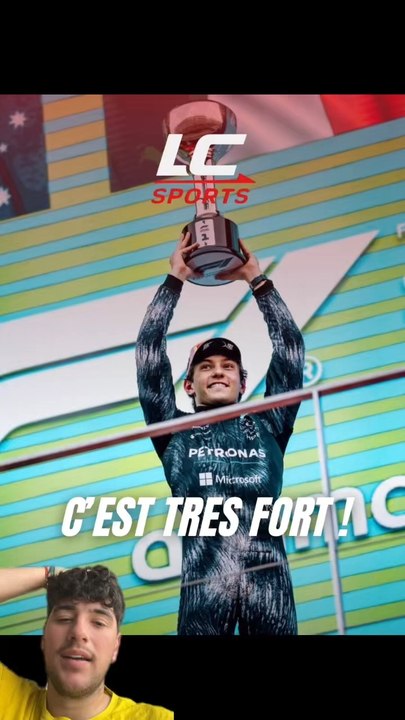 🇯🇵 GP du Japon 2026 — Suzuka 🏁Kimi Antonelli ENCORE ! Le gamin de 19 ans signe un doublé légendaire à Suzuka 👑