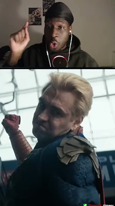 Antony Starr en Albert Wesker : Le Resident Evil ultime ?