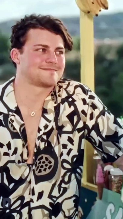 The Summer I Turned Bad