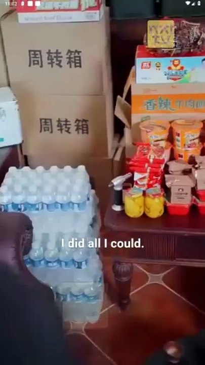 Frozen Apocalypse Cut Off My Family [Full Movie] [Full Story]Full EP - Full