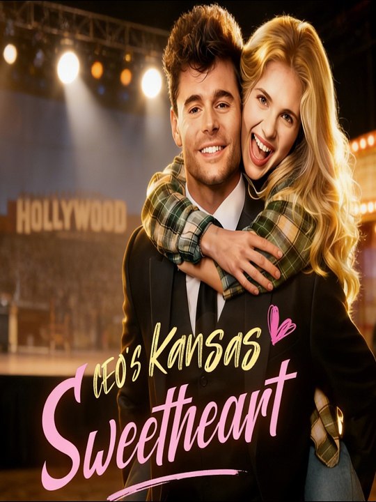 CEOs Kansas Sweetheart Full Dramain Pinned Comment 💥🎬 🔥  English Sub Full Movie - Engsub 2026