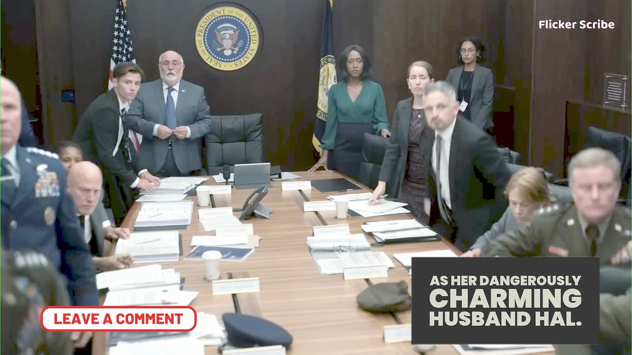 THE DIPLOMAT Season 4 Everything We Know Cast, Release Date & Final Season News