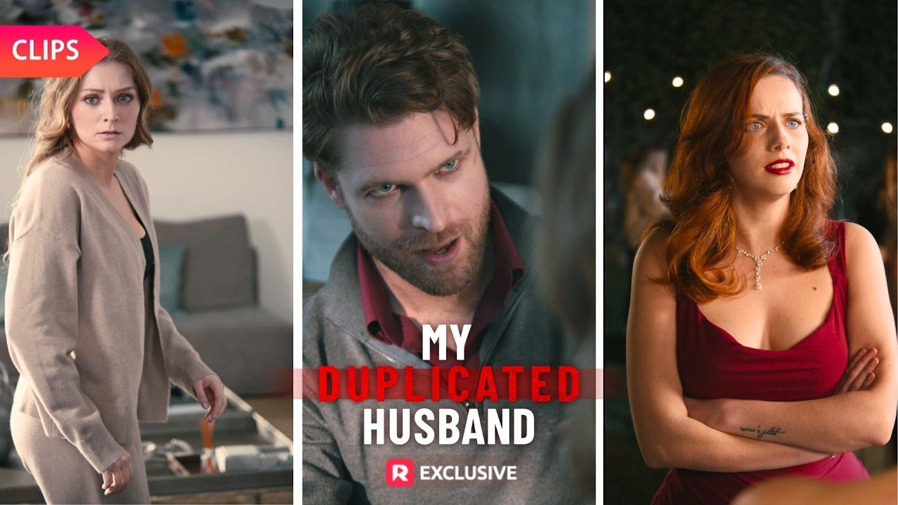 My Abusive Husband Died… So Who Is This Man My Duplicated Husband