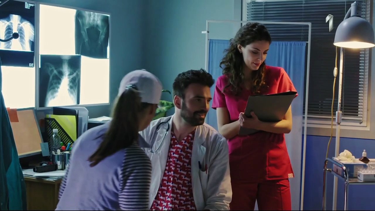 Urgentni Centar - Serijal 02 - Epizoda 08 - Domaca Serija