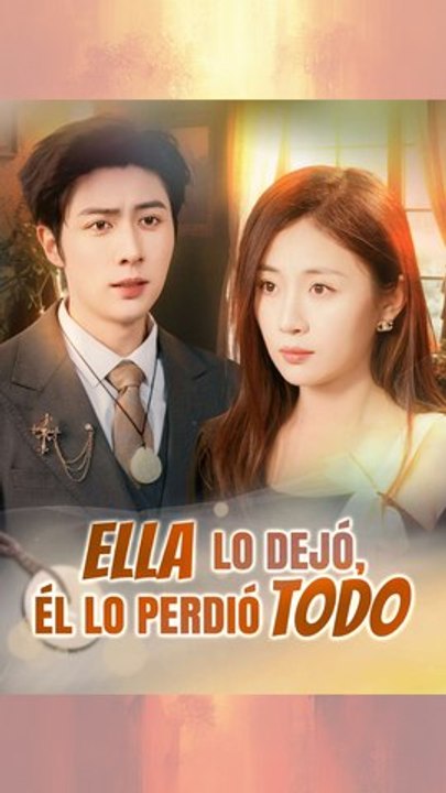 [Completo En Español] Ella lo dejó, él lo perdió todo