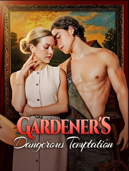 Gardener's dangerous temptation- Full Movie English Sub