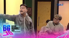 Bubble Gang: Ramdam mo 'yung sipa!
