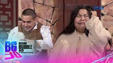 Bubble Gang: Shoes before hoes