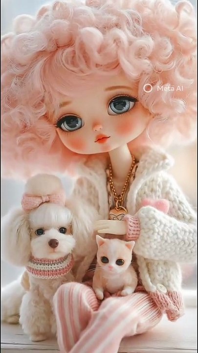 wrapped in plastic AI video #shorts #ai