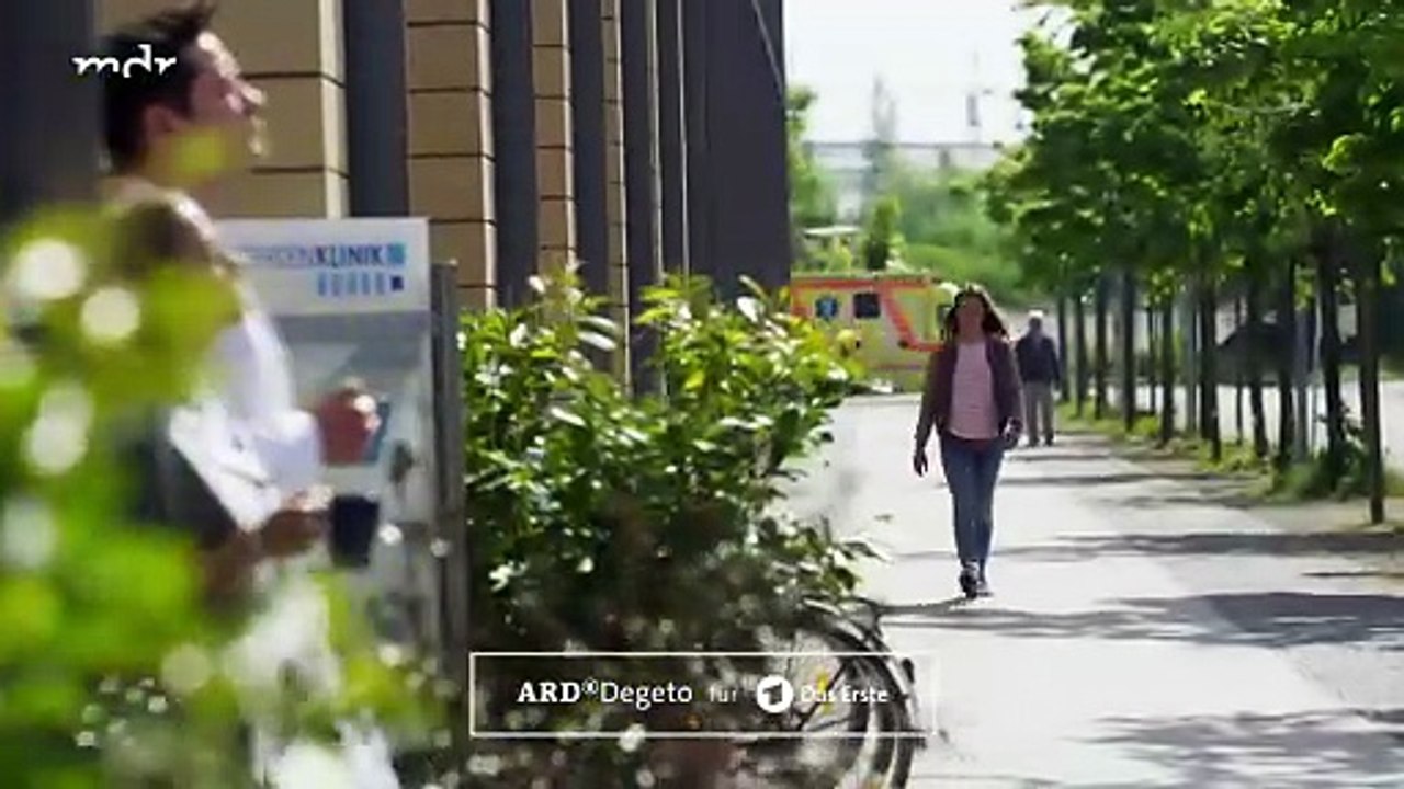 In aller Freundschaft🏥 Folge 786 - Auf das Leben!