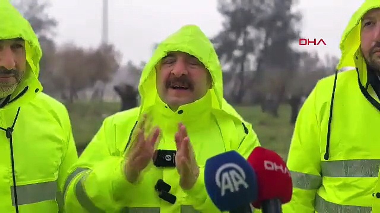 Mustafa Varank: Türkiye'nin daha müreffeh bir ülke olması için çalışmalara devam edeceğiz