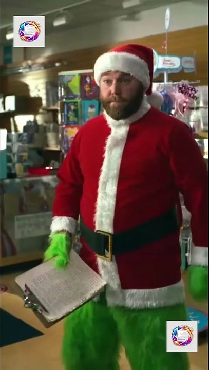 Santa Sent Me A Billionaire Husband [Full Movie] [Ranked]Full EP - Full