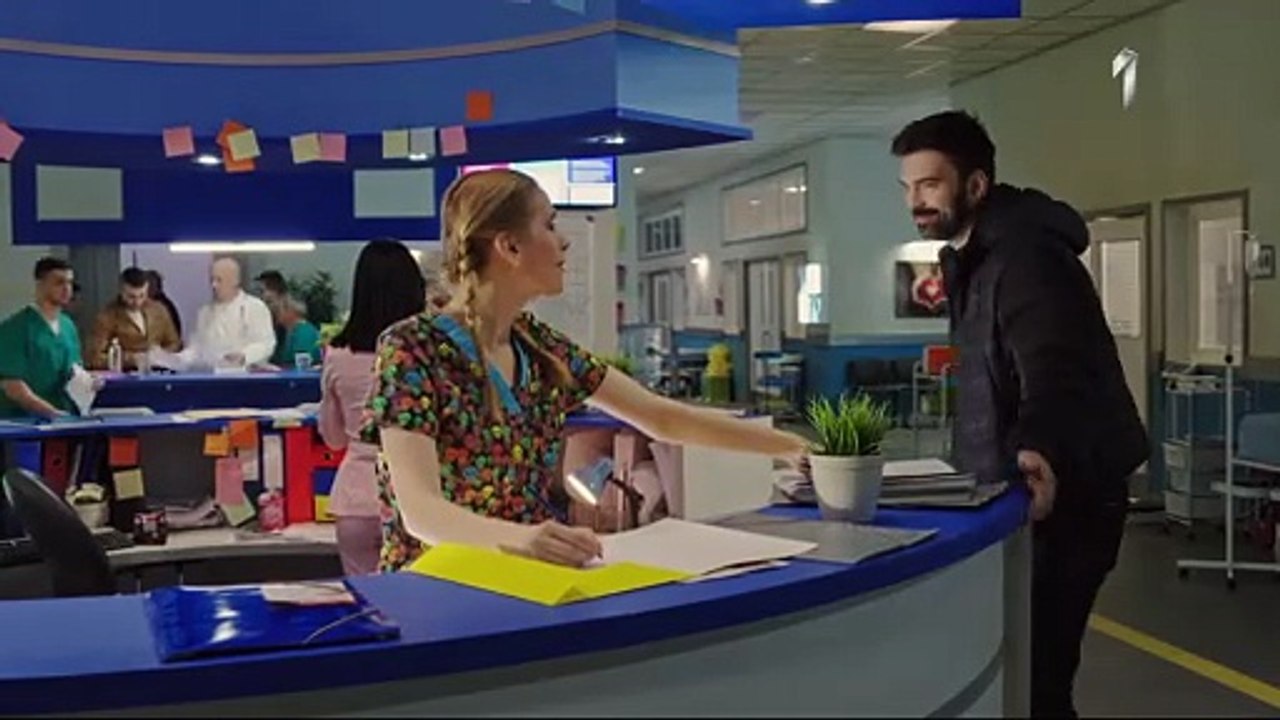 Urgentni Centar - Serijal 02 - Epizoda 09 - Domaca Serija