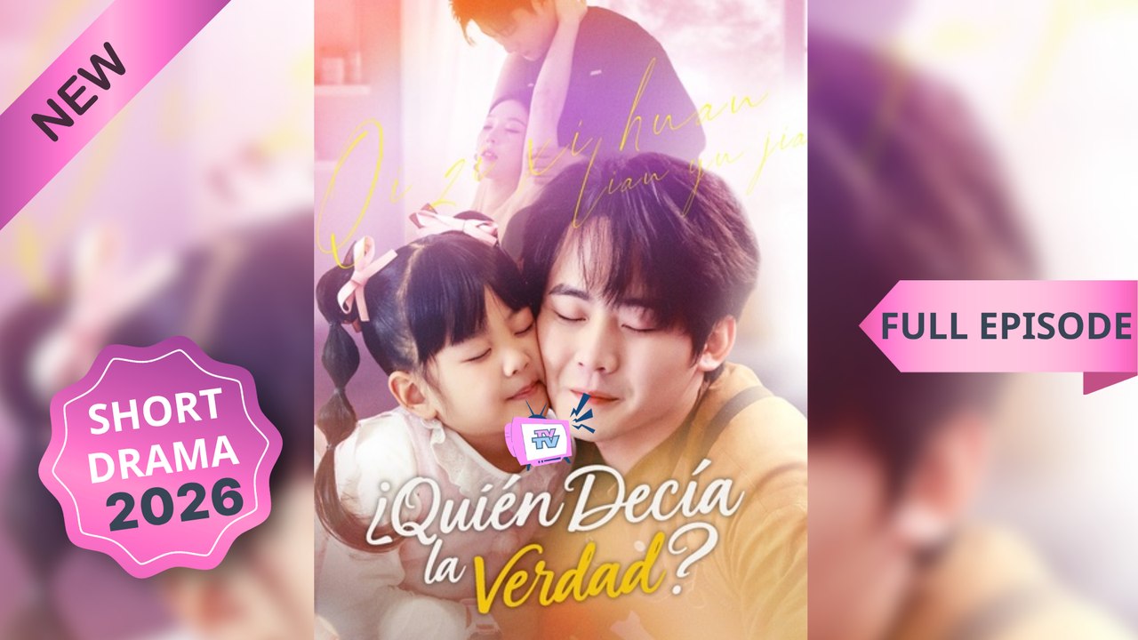 ¿Quién Decía la Verdad? (Doblado) En Español