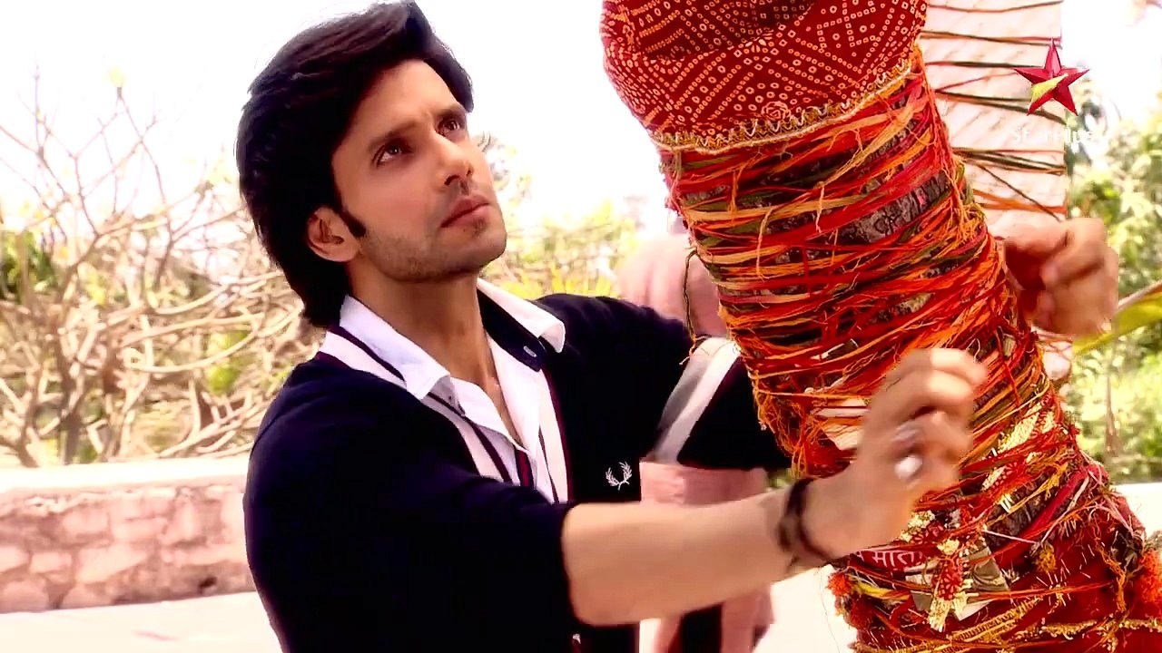 Ek Hasina Thi - Webisode 43