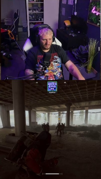 Les rencontres arc raiders 🥰