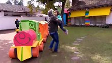 Señores Papis Cap 1