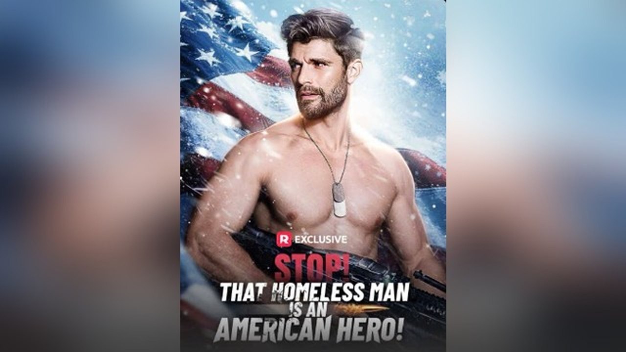 [NEW HOT 🔥 ] Stop! That Homeless Man Is an American Hero! - Full Episode
