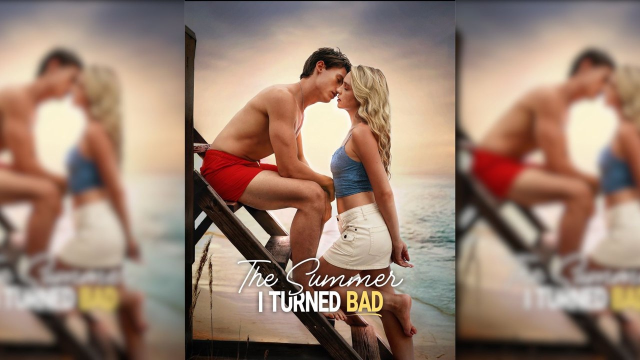 The Summer I Turned Bad