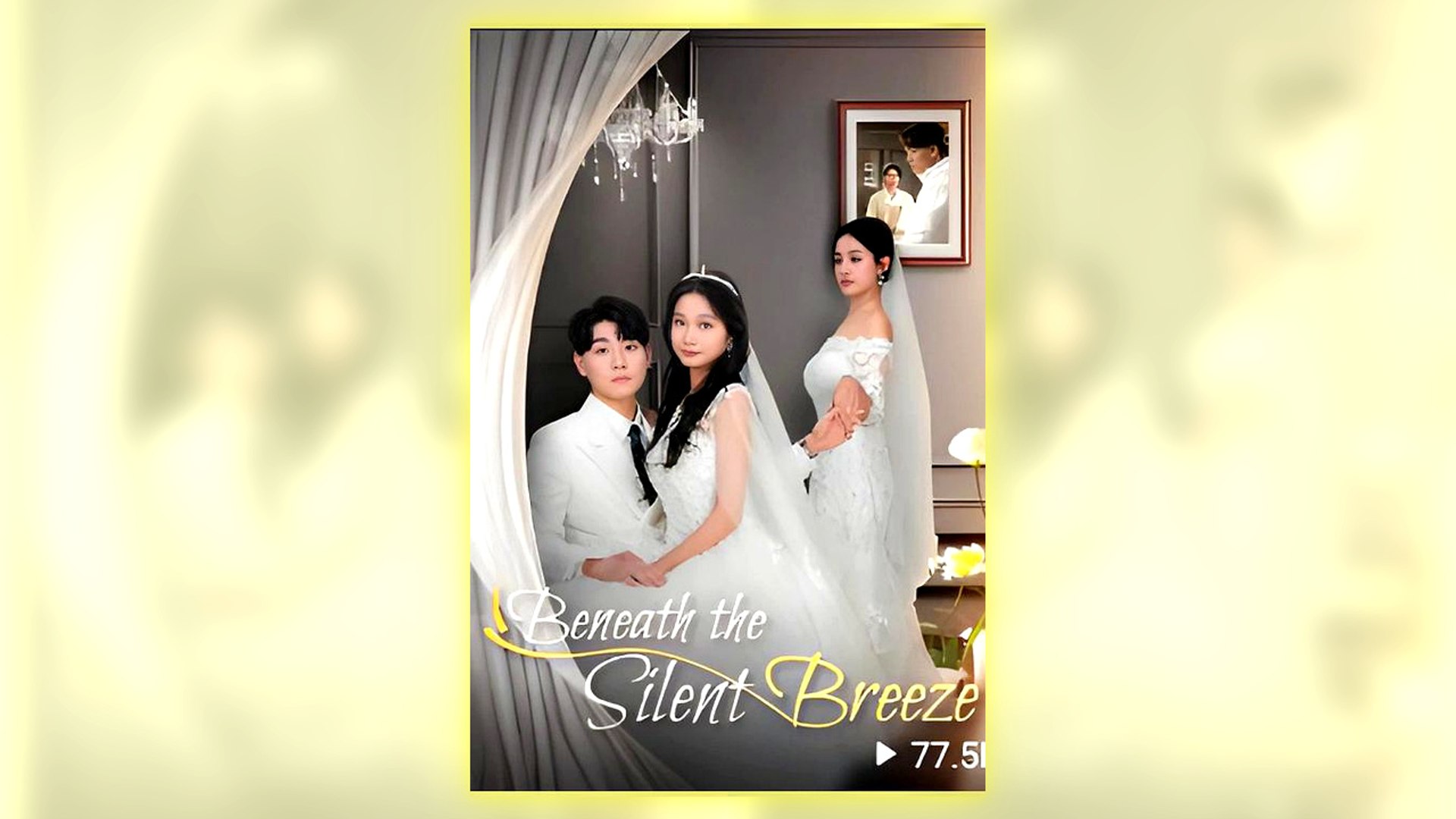 ⁣Beneath The Silent Breeze Full Hd