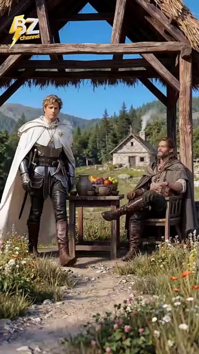 Wait! My Peasant Dad is an Oracle ArchMage - FULL EP