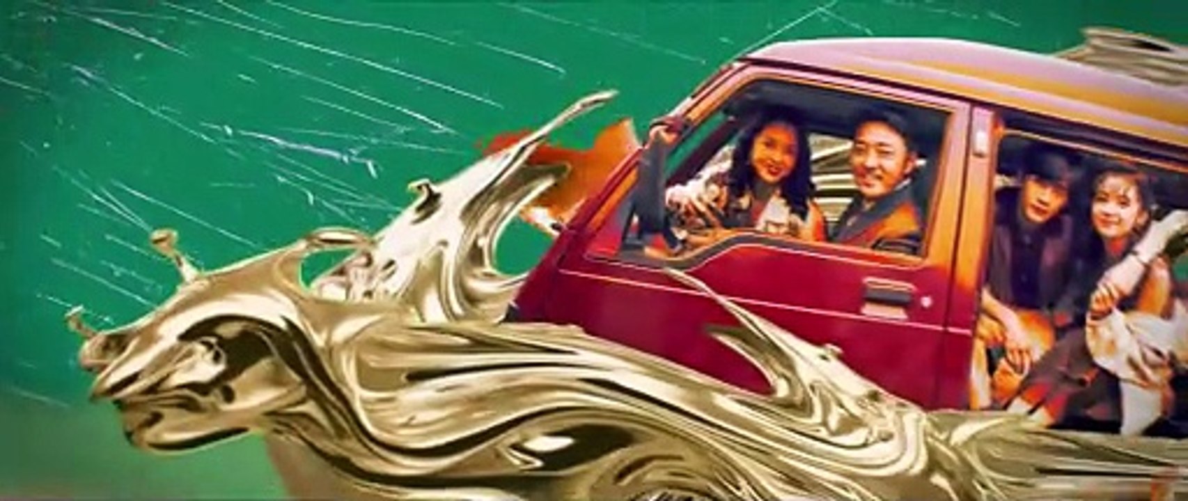 Xin Chào 1983 Tập 27 Thuyết minh