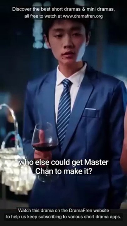 The Heiress Built Her Case Reborn Cop The Heiress Who Wouldn't Die [Full Movie] [Trending Drama]Full EP - Full