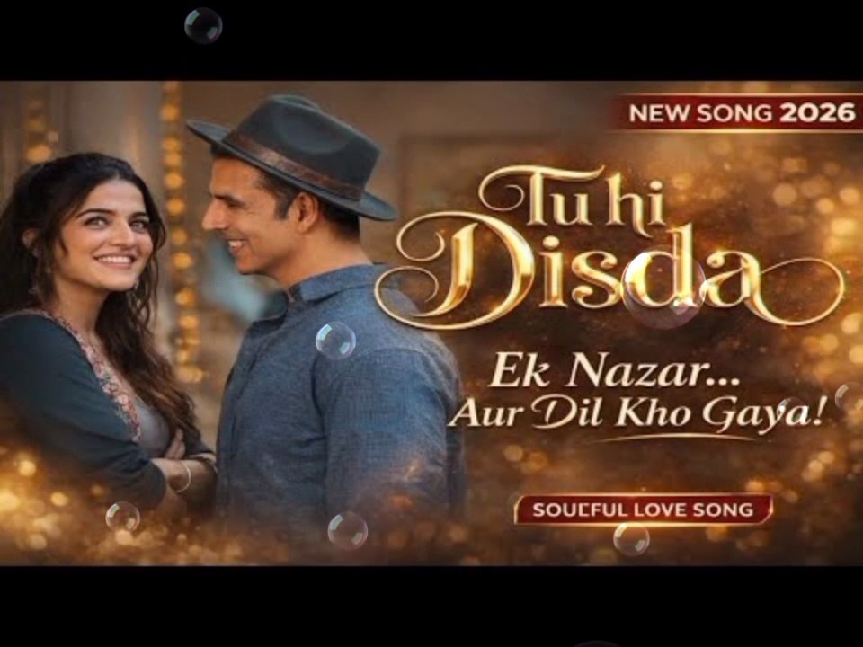 Tu Hi Disda - Bhooth Bangla