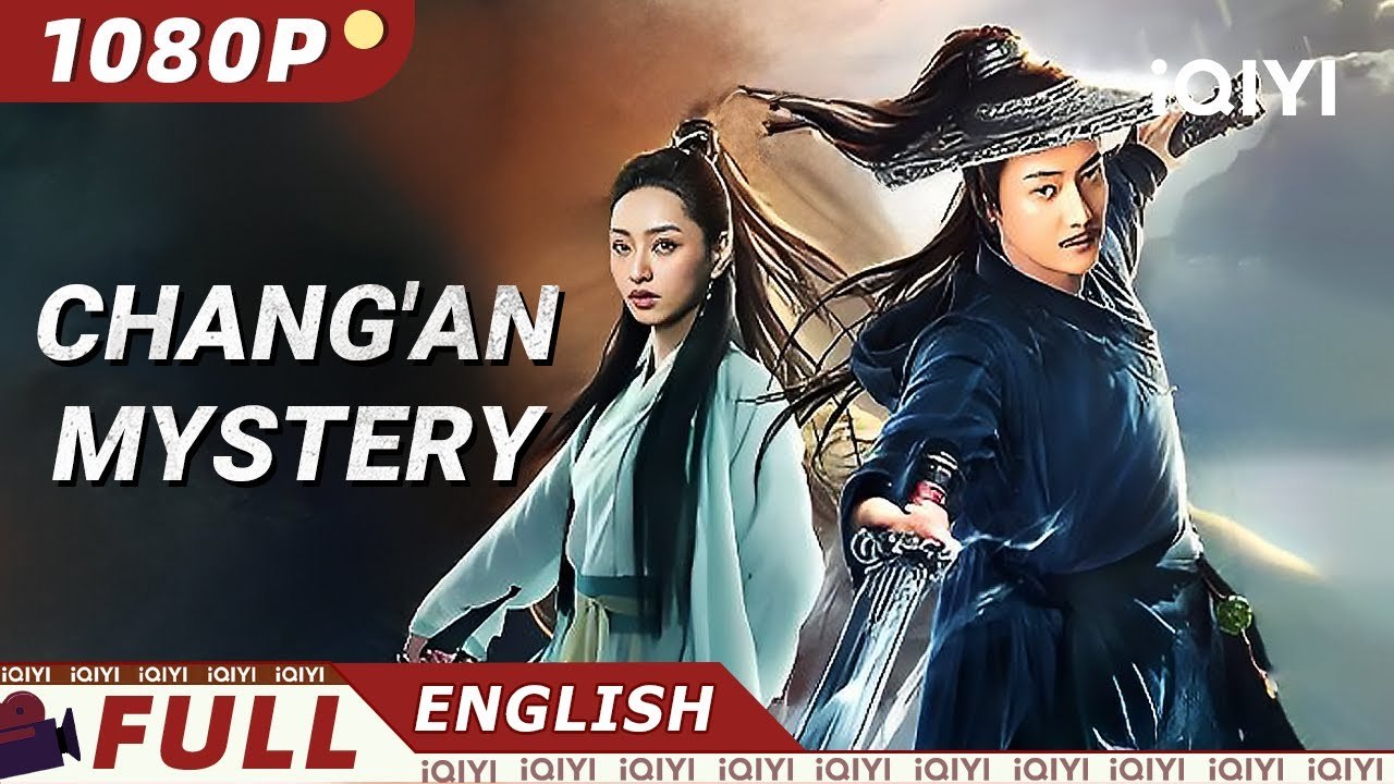 Chang'an Mystery  ActionWuxiaSuspense  iQIYI Movie English