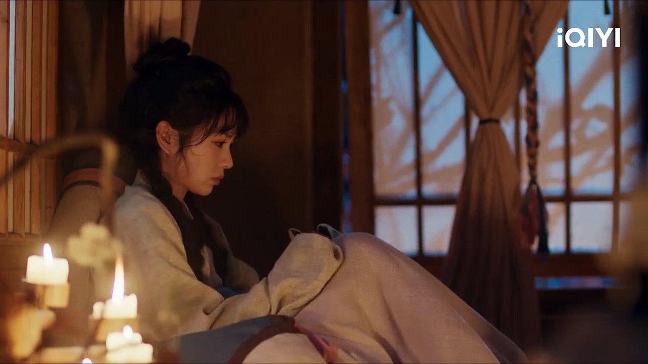 Clip04🌔【Pursuit of Jade 逐玉】The Wedding Is Done  iQIYI English